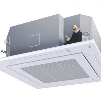 Kaseta 4-drogowa Smart 840x840 R32