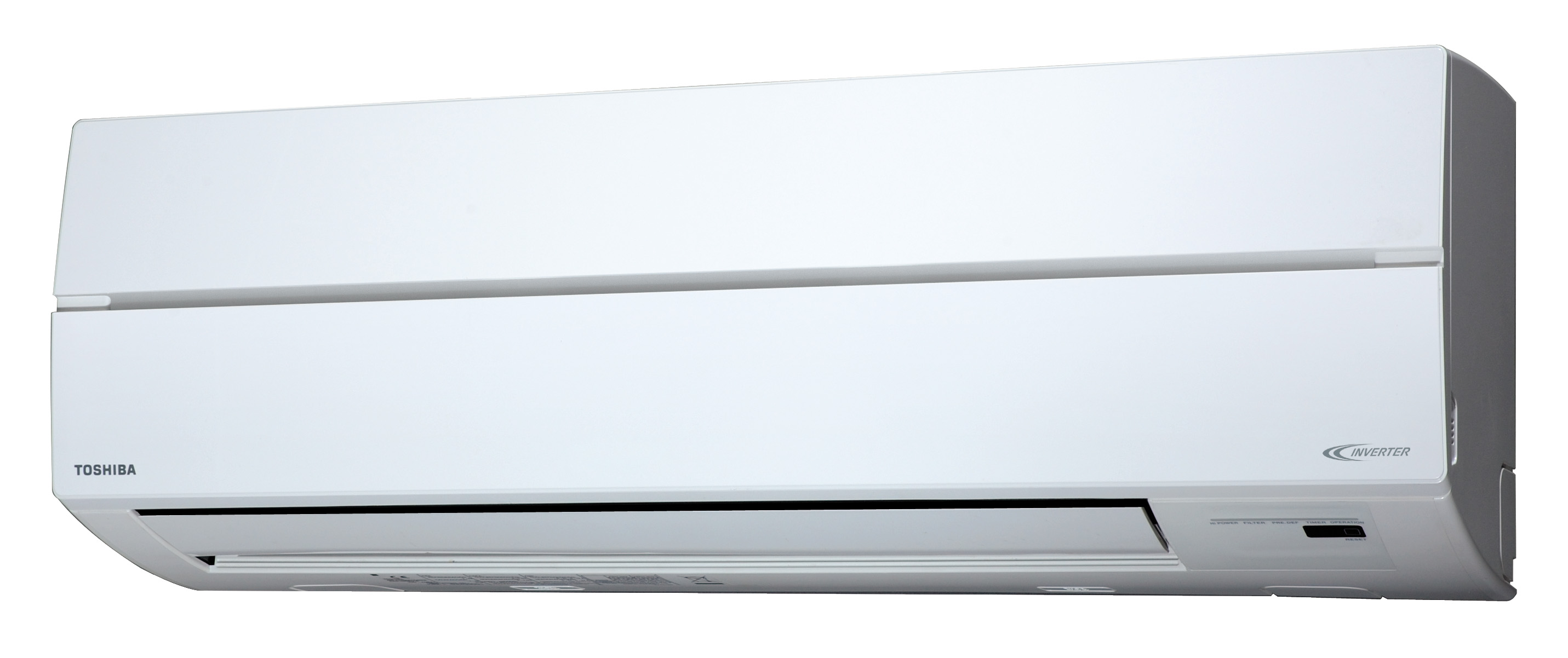 Suzumi Plus inwerter ścienny